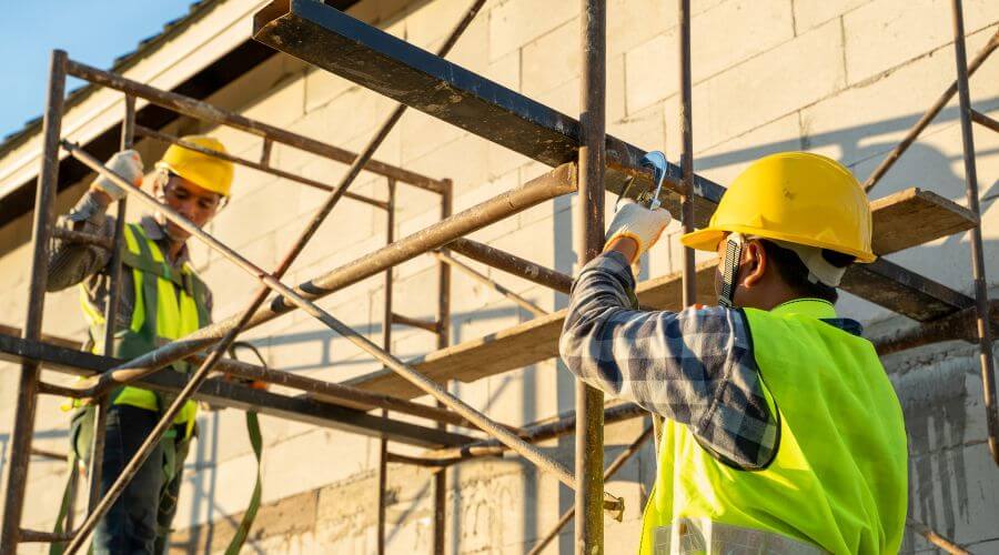 Flashing Repair in Fawnskin, CA
